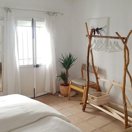 Cortes De La Frontera Townhouse Kültér fotó