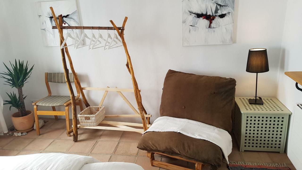 Cortes De La Frontera Townhouse Kültér fotó
