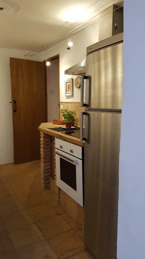 Cortes De La Frontera Townhouse Kültér fotó