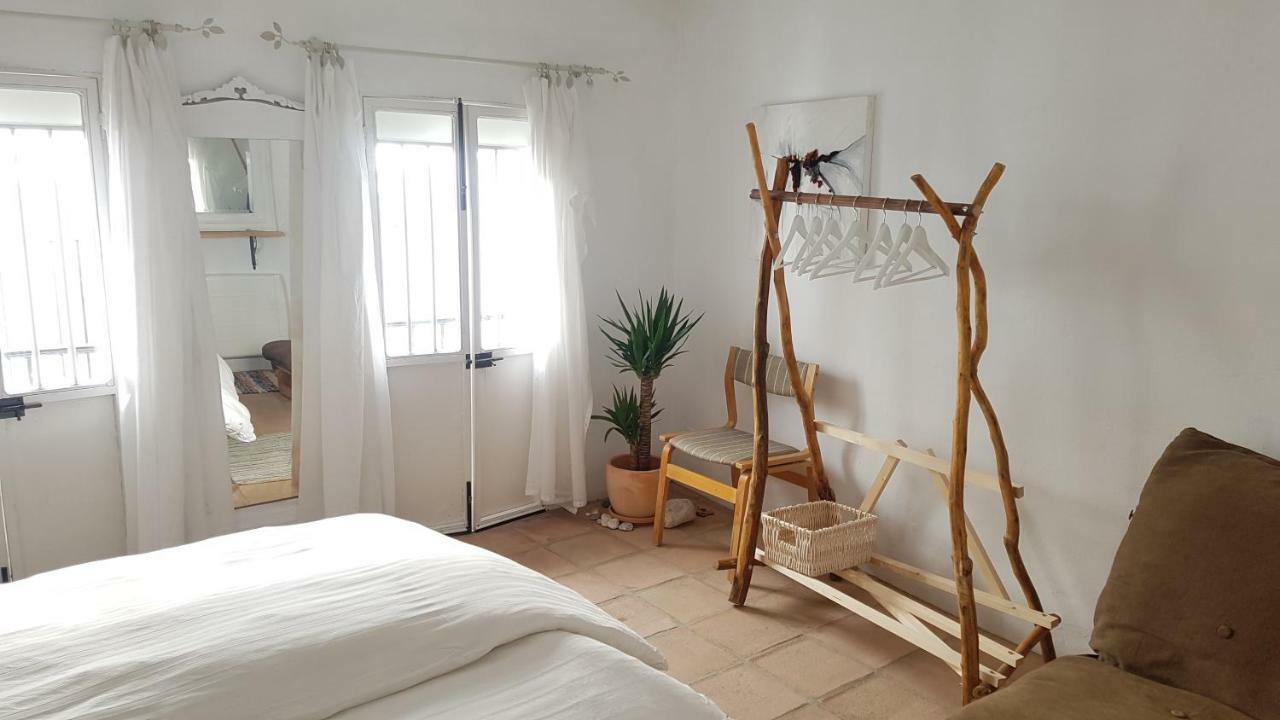 Cortes De La Frontera Townhouse Kültér fotó