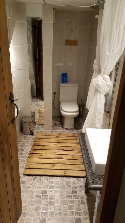 Cortes De La Frontera Townhouse Kültér fotó