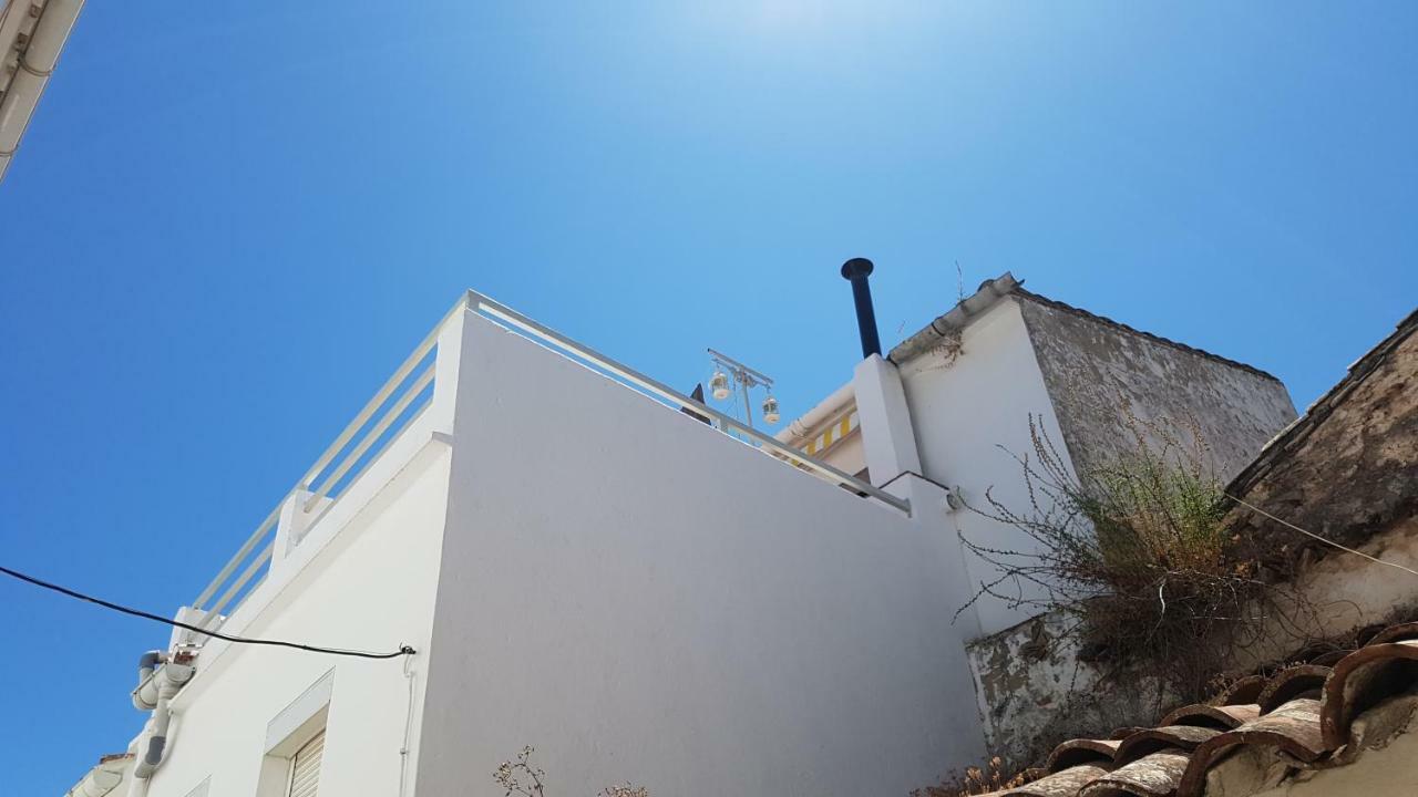 Cortes De La Frontera Townhouse Kültér fotó