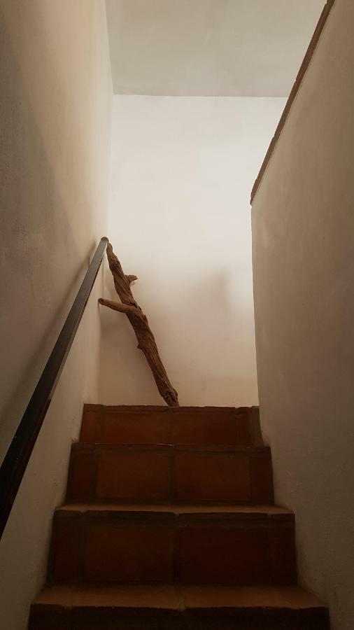 Cortes De La Frontera Townhouse Kültér fotó