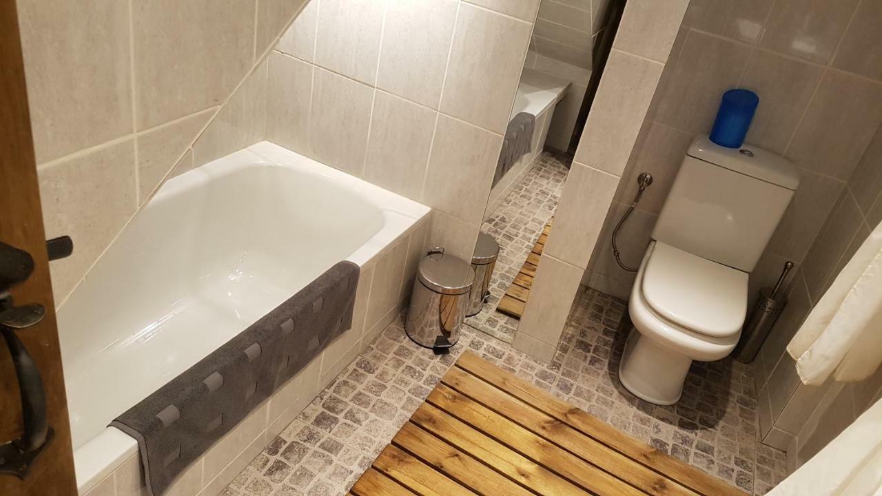 Cortes De La Frontera Townhouse Kültér fotó