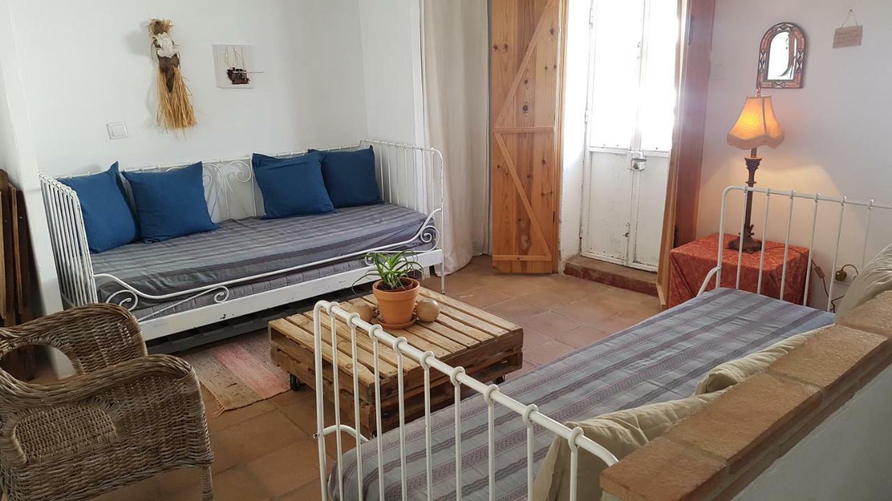 Cortes De La Frontera Townhouse Kültér fotó