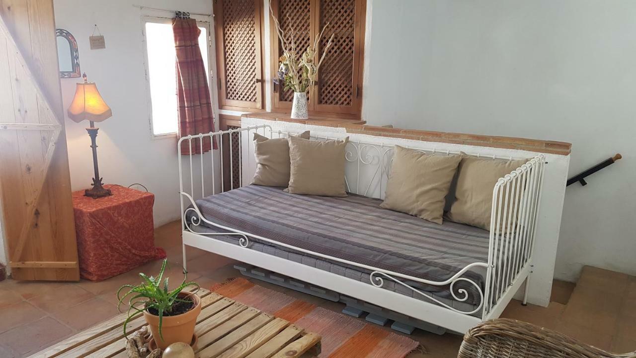 Cortes De La Frontera Townhouse Kültér fotó