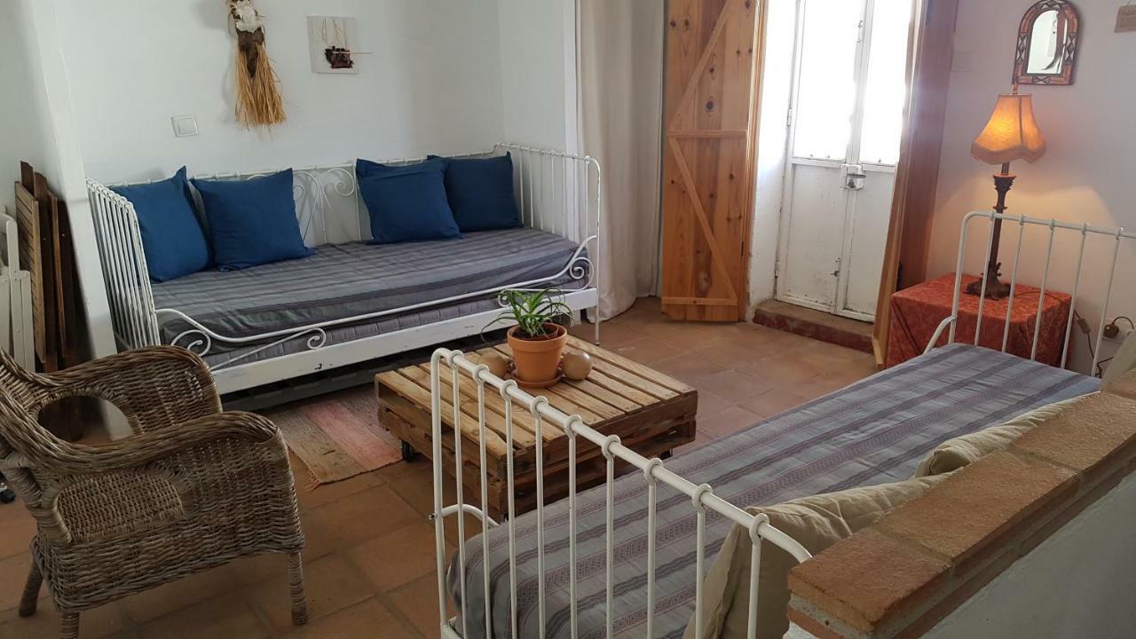 Cortes De La Frontera Townhouse Kültér fotó