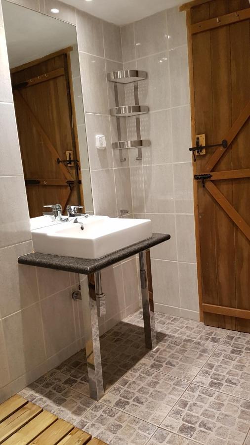 Cortes De La Frontera Townhouse Szoba fotó